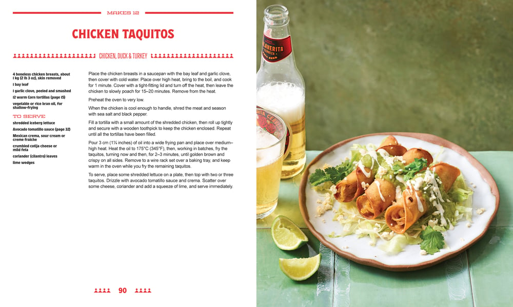 Preview 0 for Taco Night