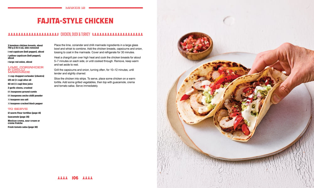 Preview 1 for Taco Night