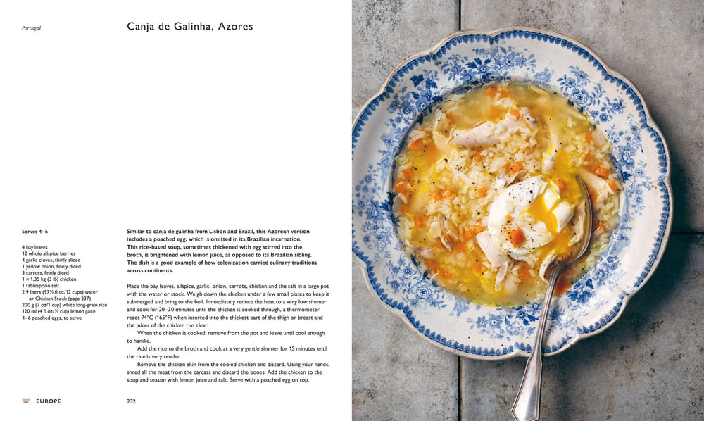 Preview 2 for The Chicken Soup Manifesto