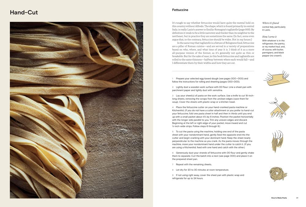 Preview 1 for Pasta