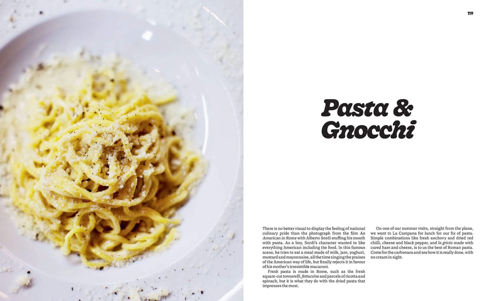 Preview 4 for Recipes from Rome