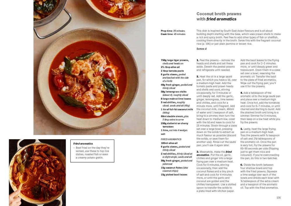 Preview 0 for Ottolenghi Test Kitchen: Extra Good Things
