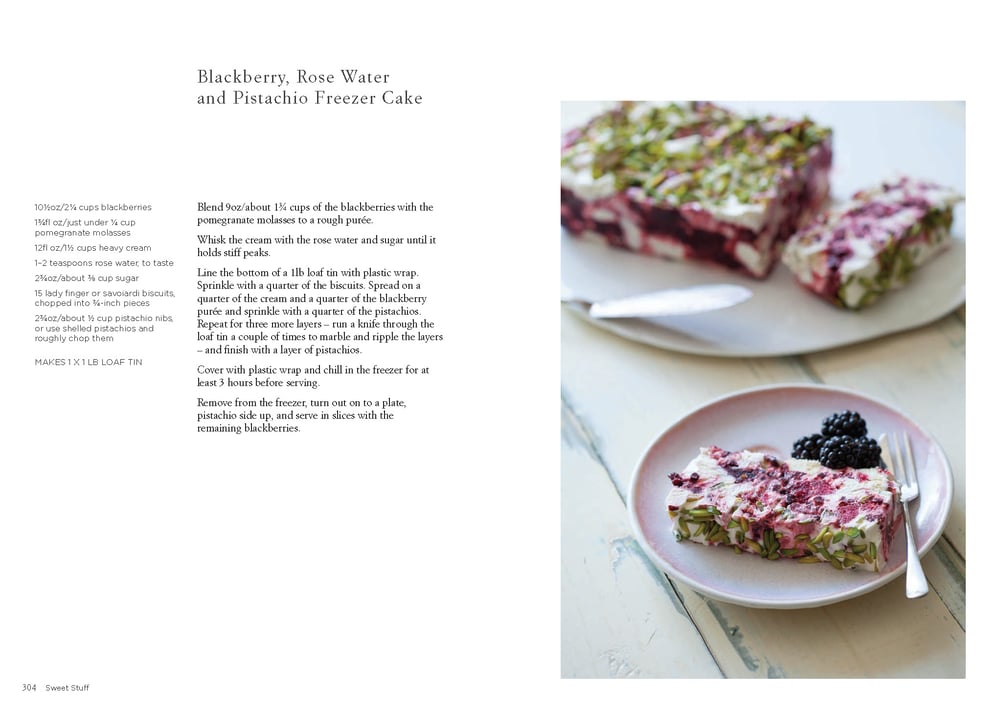 Preview 0 for The Art of the Larder