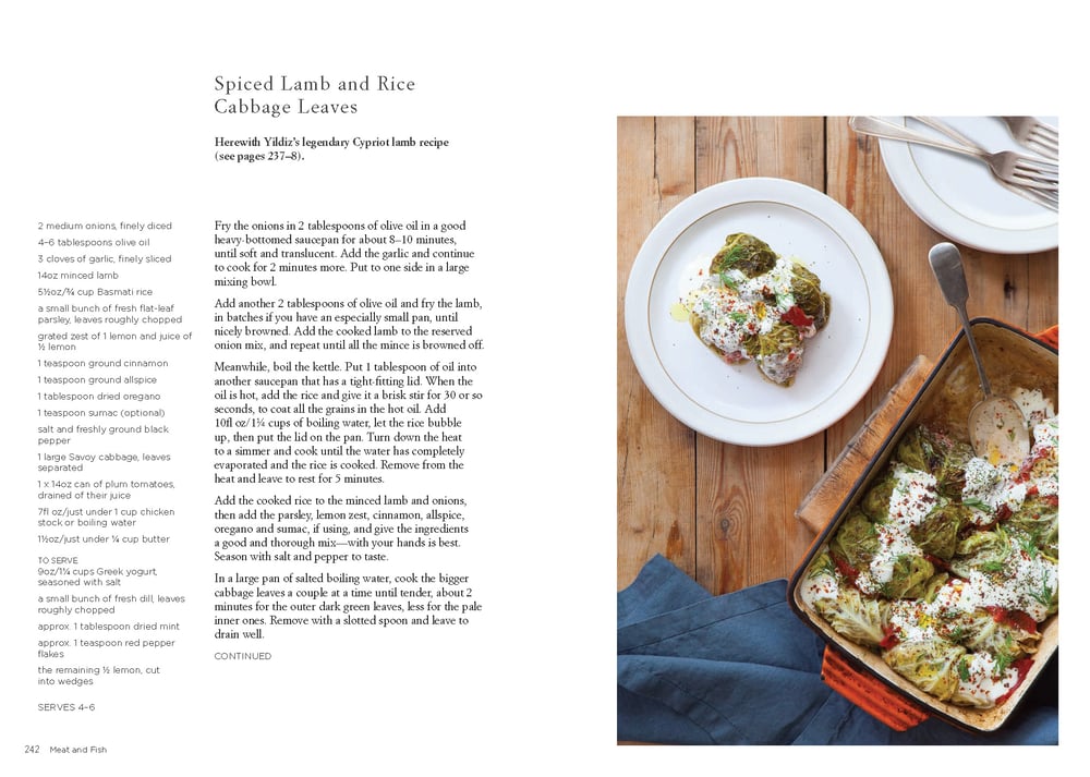 Preview 7 for The Art of the Larder