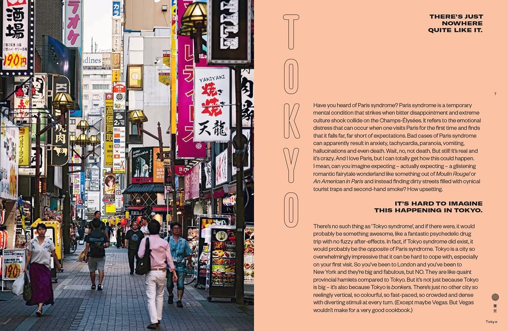 Preview 6 for Tokyo Stories
