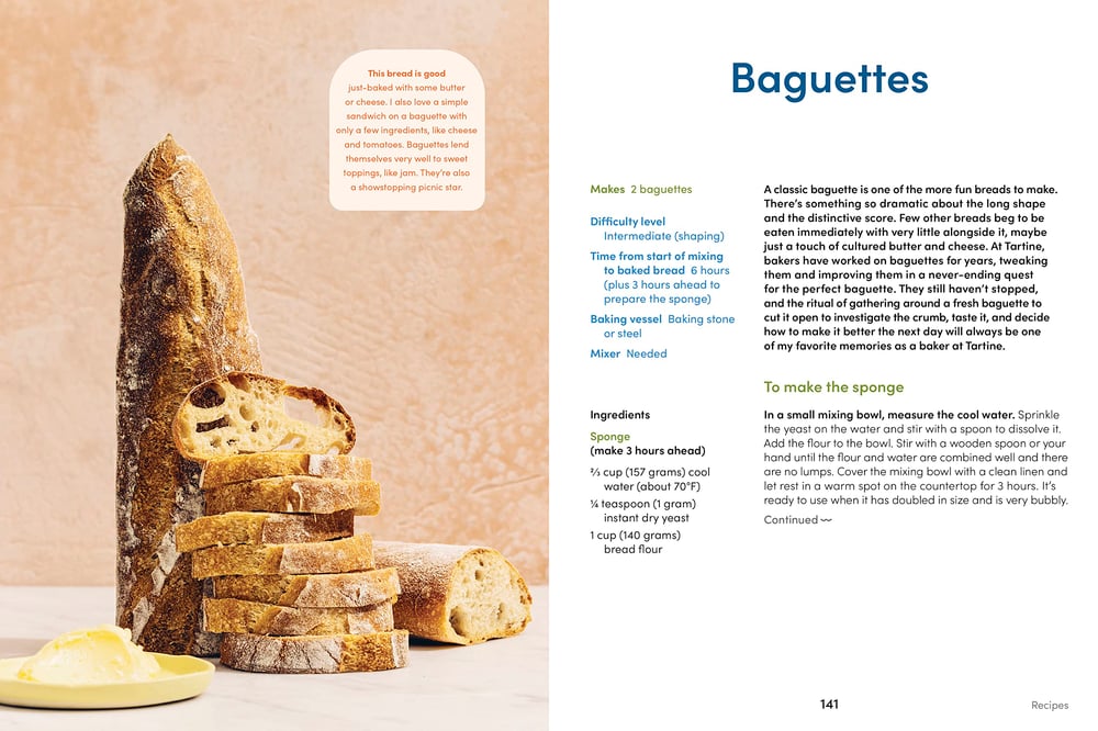 Preview 2 for Baking Bread with Kids