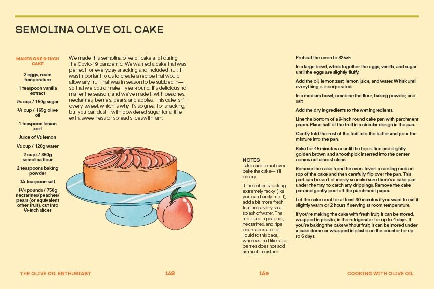 Preview 6 for The Olive Oil Enthusiast