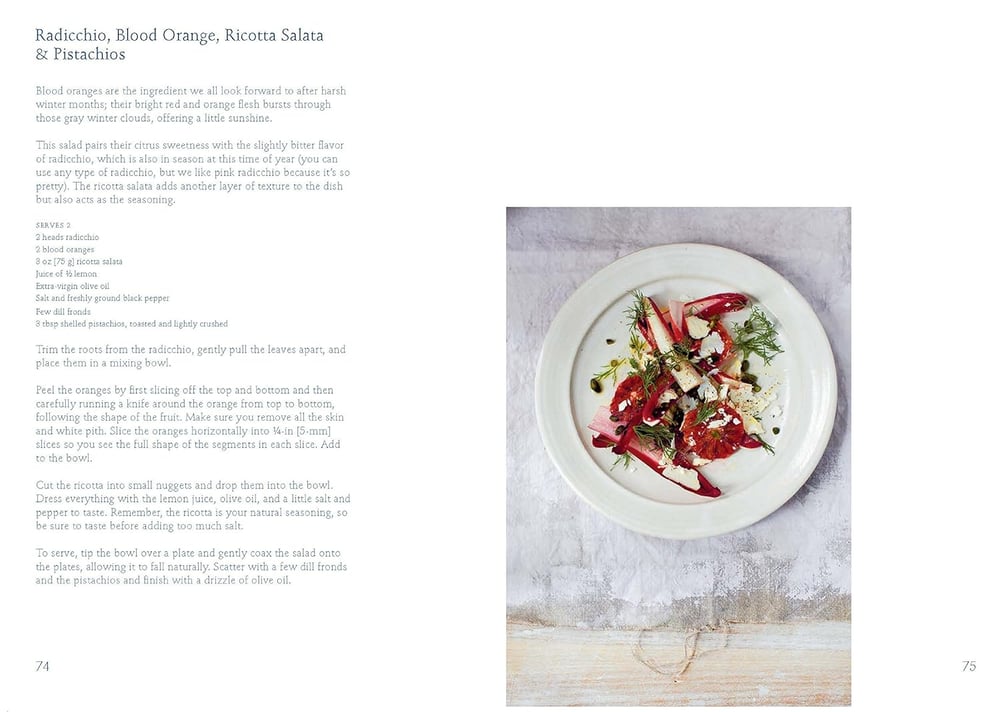 Preview 1 for Ducksoup Cookbook