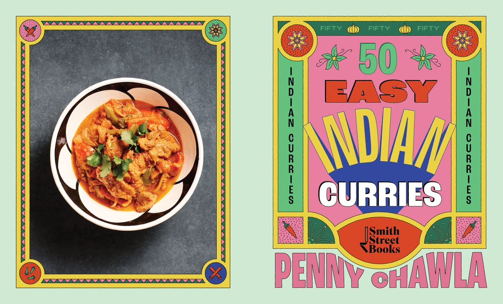 Preview 3 for 50 Easy Indian Curries