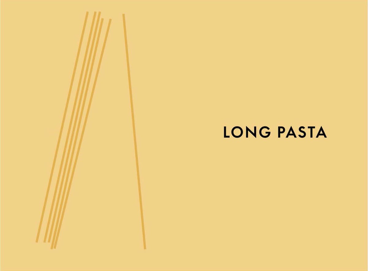 Preview 1 for The Silver Spoon: Pasta