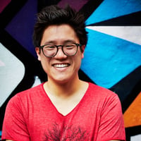 Avatar for Jeremy Pang