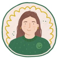 Avatar for Ruth Graham