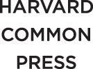 Logo for Harvard Common Press
