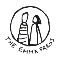 Logo for The Emma Press Pamphlets