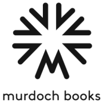 Logo for Murdoch Books