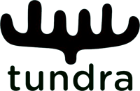 Logo for Tundra