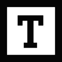 Logo for Tra Publishing