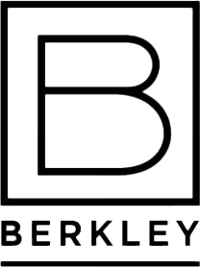 Logo for Berkley Publishing