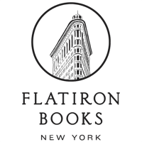 Logo for Flatiron Books