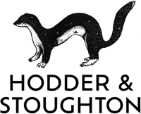 Logo for Hodder & Stoughton