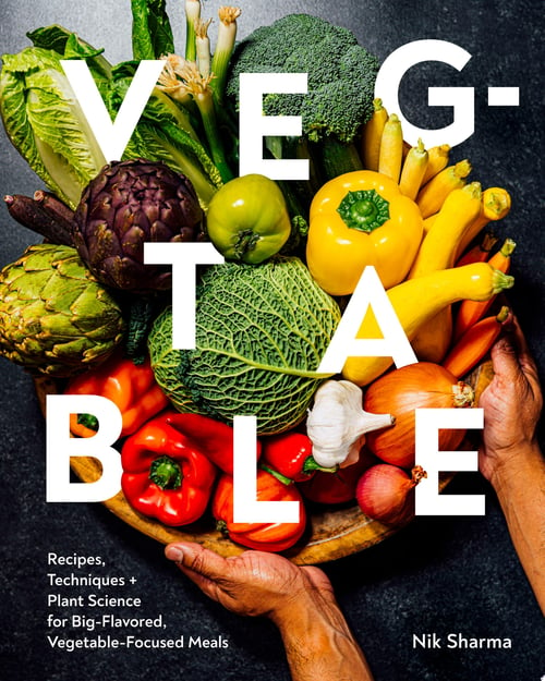 Cover for Veg-table