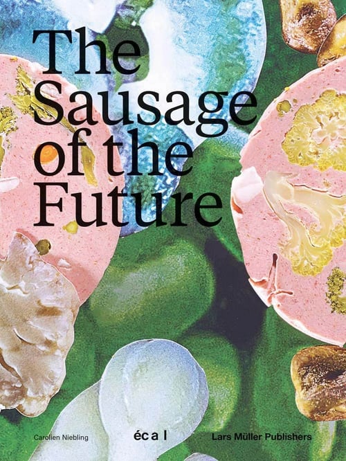 Cover for The Sausage of the Future