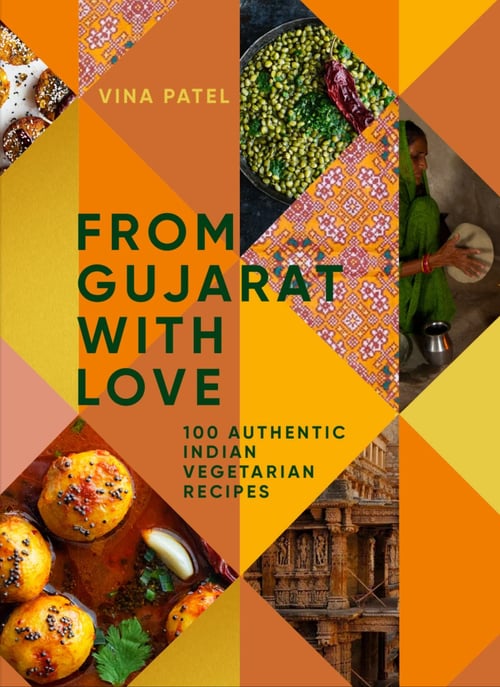 Cover for From Gujarat with Love