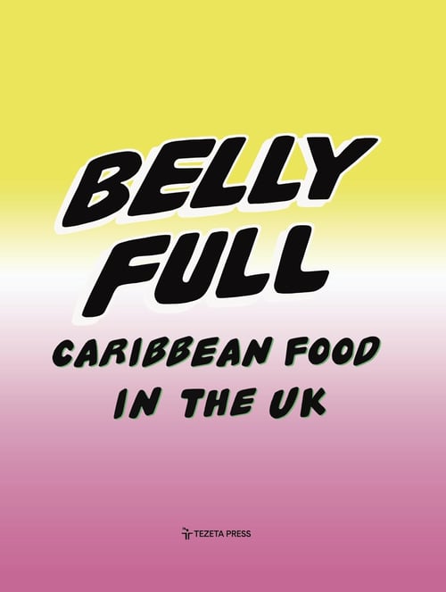 Cover for Belly Full