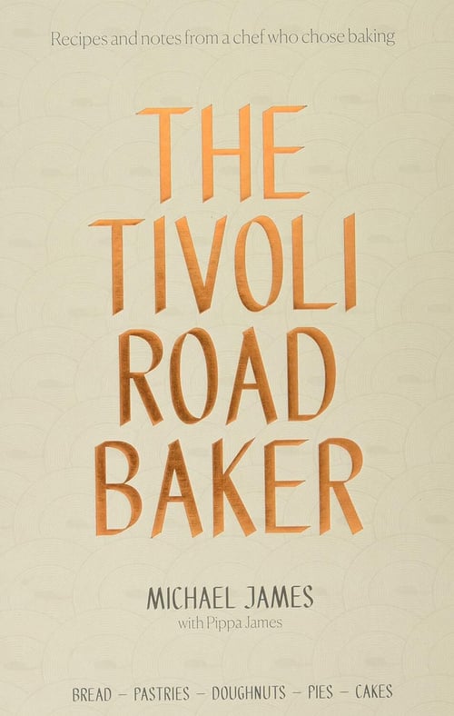 Cover for The Tivoli Road Baker