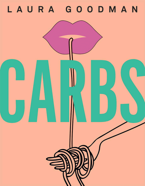 Cover for Carbs