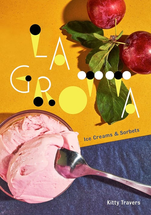Cover for La Grotta