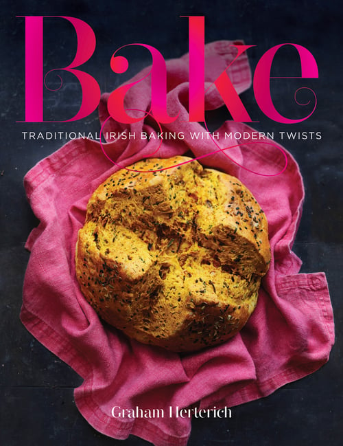 Cover for Bake