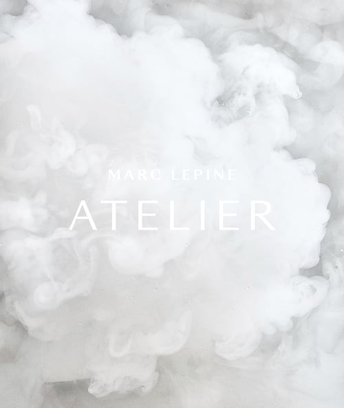 Cover for Atelier