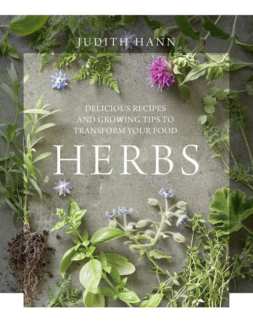 Cover for Herbs