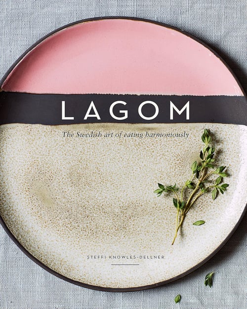Cover for Lagom
