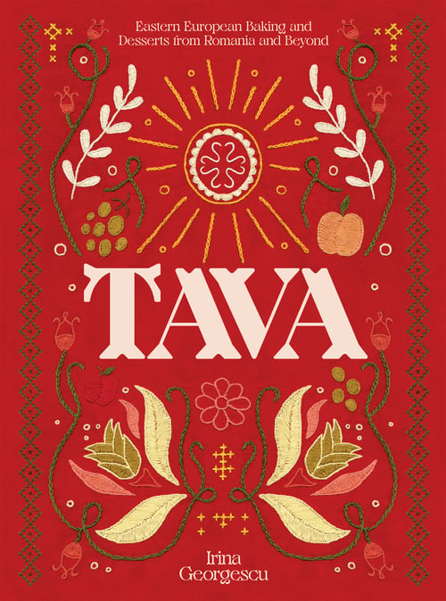 Cover for Tava