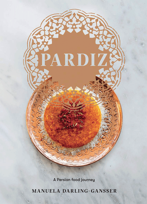 Cover for Pardiz