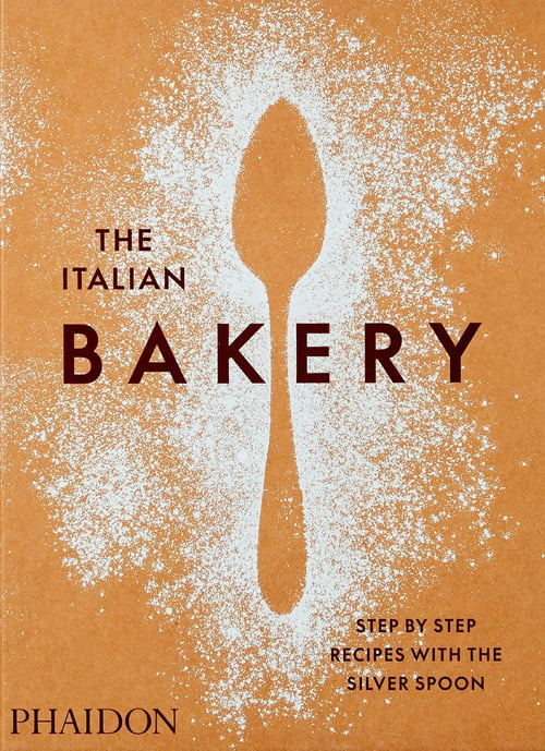 Cover for The Italian Bakery
