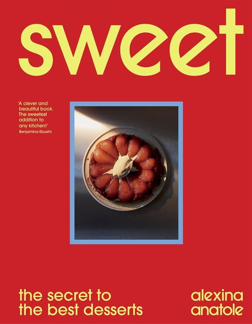 Cover for Sweet