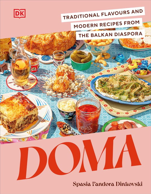 Cover for Doma