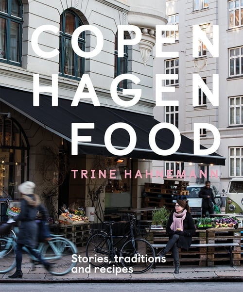 Cover for Copenhagen Food