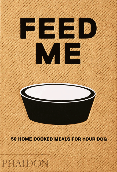 Cover for Feed Me