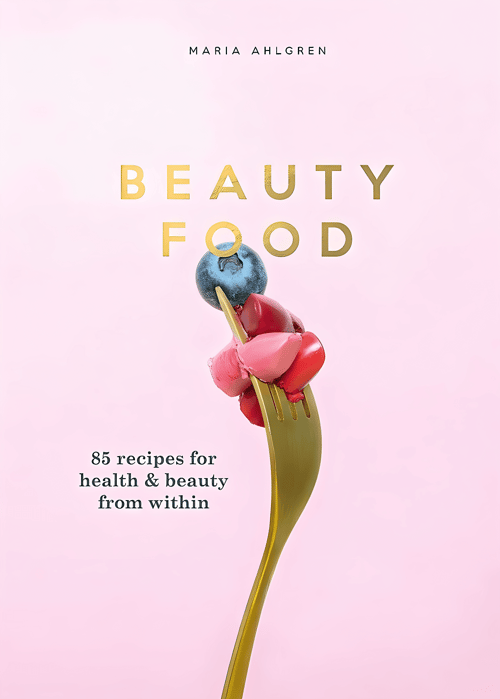 Cover for Beauty Food