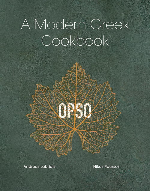 Cover for OPSO