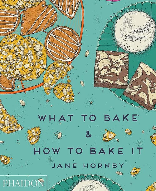 Cover for What to Bake & How to Bake It