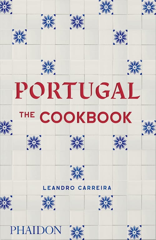 Cover for Portugal
