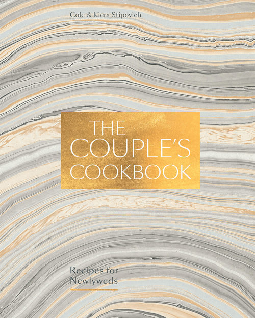 Cover for The Couple’s Cookbook