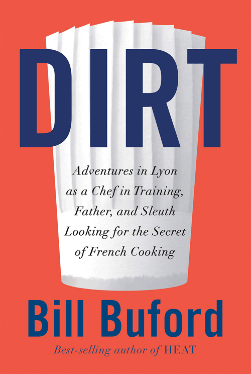 Cover for Dirt