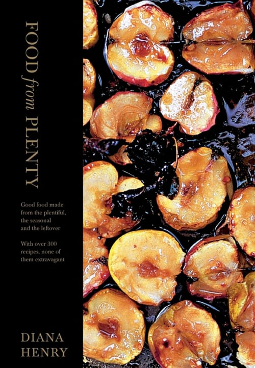 Cover for Food From Plenty