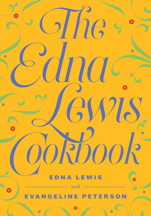 Cover for The Edna Lewis Cookbook